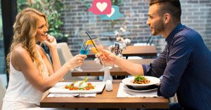 10 Questions to Ask on a First Date