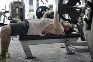 5 best chest exercises for men
