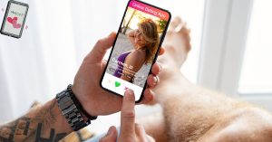 Best Dating Apps 2024 for Men