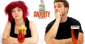 How to Overcome Dating Anxiety