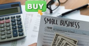 how to buy a business