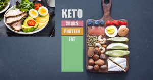 Keto Diet Recipes for Beginners