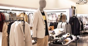 Men's Clothing Styles