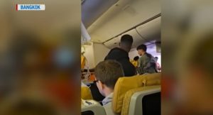 Severe Turbulence on Singapore Airlines Flight Leaves One Dead, 71 Injured