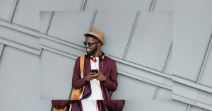 Mastering the Smart Casual Dress Code for Men