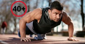 Workout Programs for Men Over 40